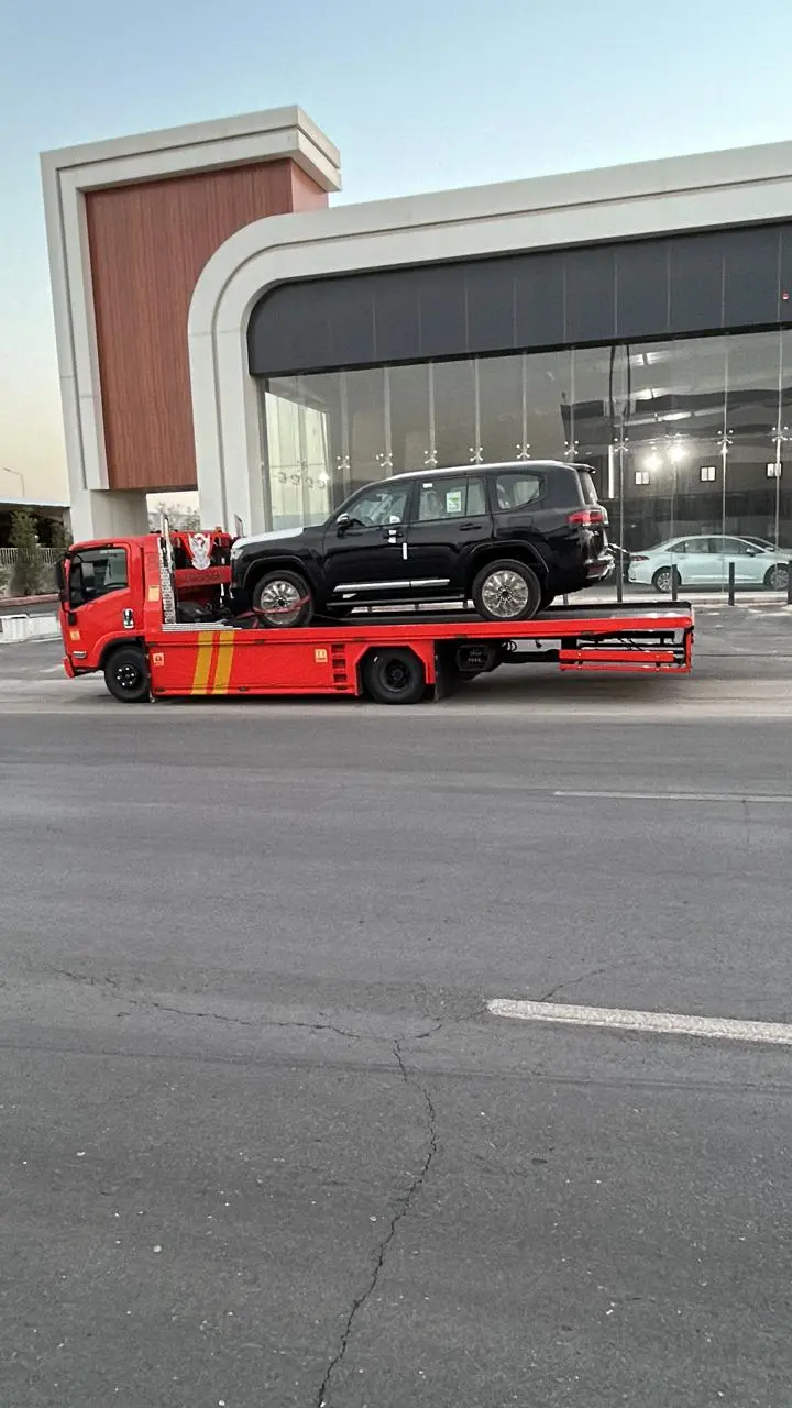 مساعدة الطرق السريعة